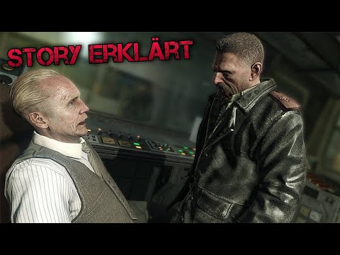 Black Ops 1 Story erklärt 🧠 Kampagne Erklärung