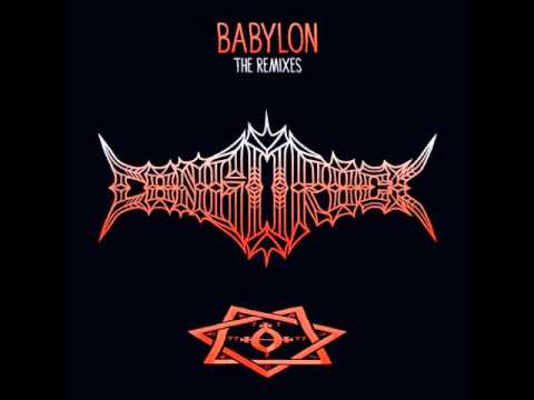 Congorock - Babylon (Steve Angello Edit)