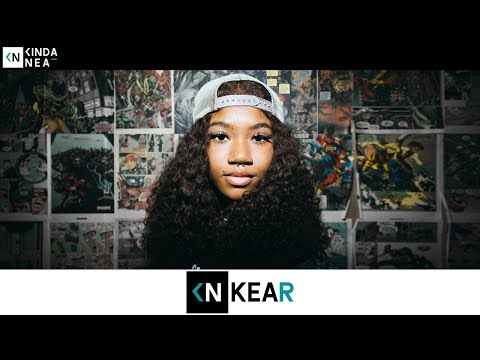 KEAR - GAVE IT ALL