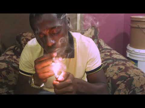 Emanuel Wung - Highgrade (Official Audio)