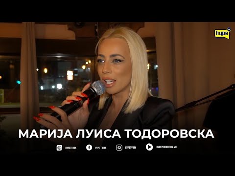 MARIJA LUISA: „NE SE PLAŠAM OD TUŽBI, ǴORGOVSKA E UBAVA DEVOJKA, GI TRGNAV VIDEATA OD ČOVEČNOST!“