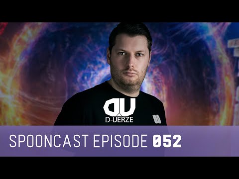 SpoonCast #052 by D-Verze