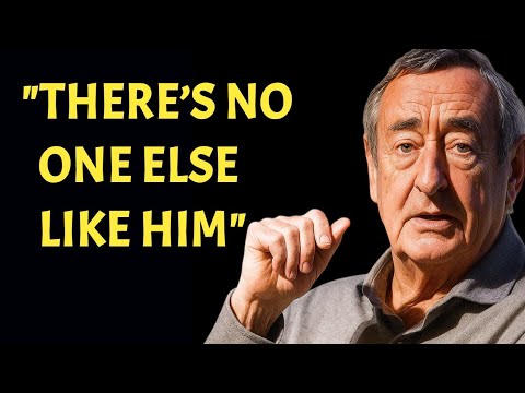 Pink Floyd’s Nick Mason Names His Two Ultimate Drumming Heroes.