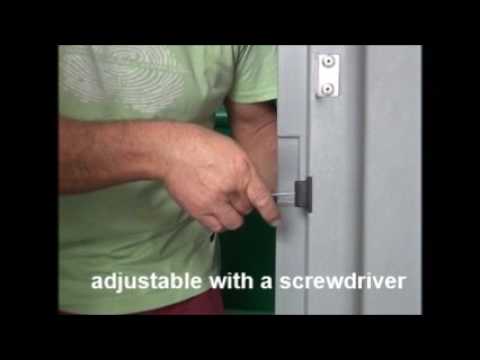 Armal Inc - New Noise Deflector Assembly - Part 1 of 2