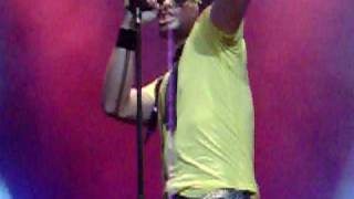 BETO CUEVAS _ GRAN REX _ ARE YOU SORRY?