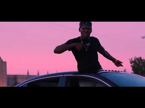 Trip G - I Ain't With It Prod. ADHD [Official Video] (Shot by Dano Productions)