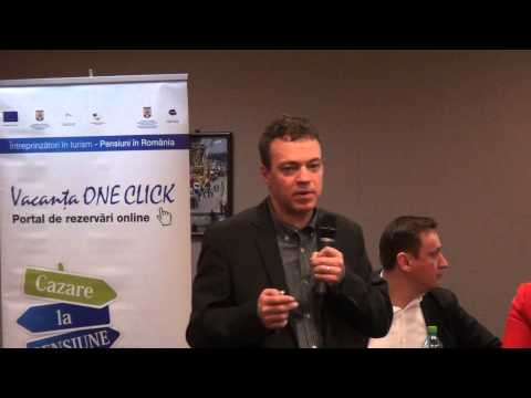 Romania Vacantelor - Cazare la Pensiune | Vasile Voicu, Telekom