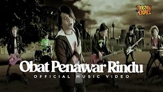 Download lagu Tarzan Boys - Obat Penawar Rindu (NAGASWARA) mp3