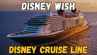 Disney Wish Cruise: The Shocking Truth Why It's the BEST Family Ship Ever Sailed 2026