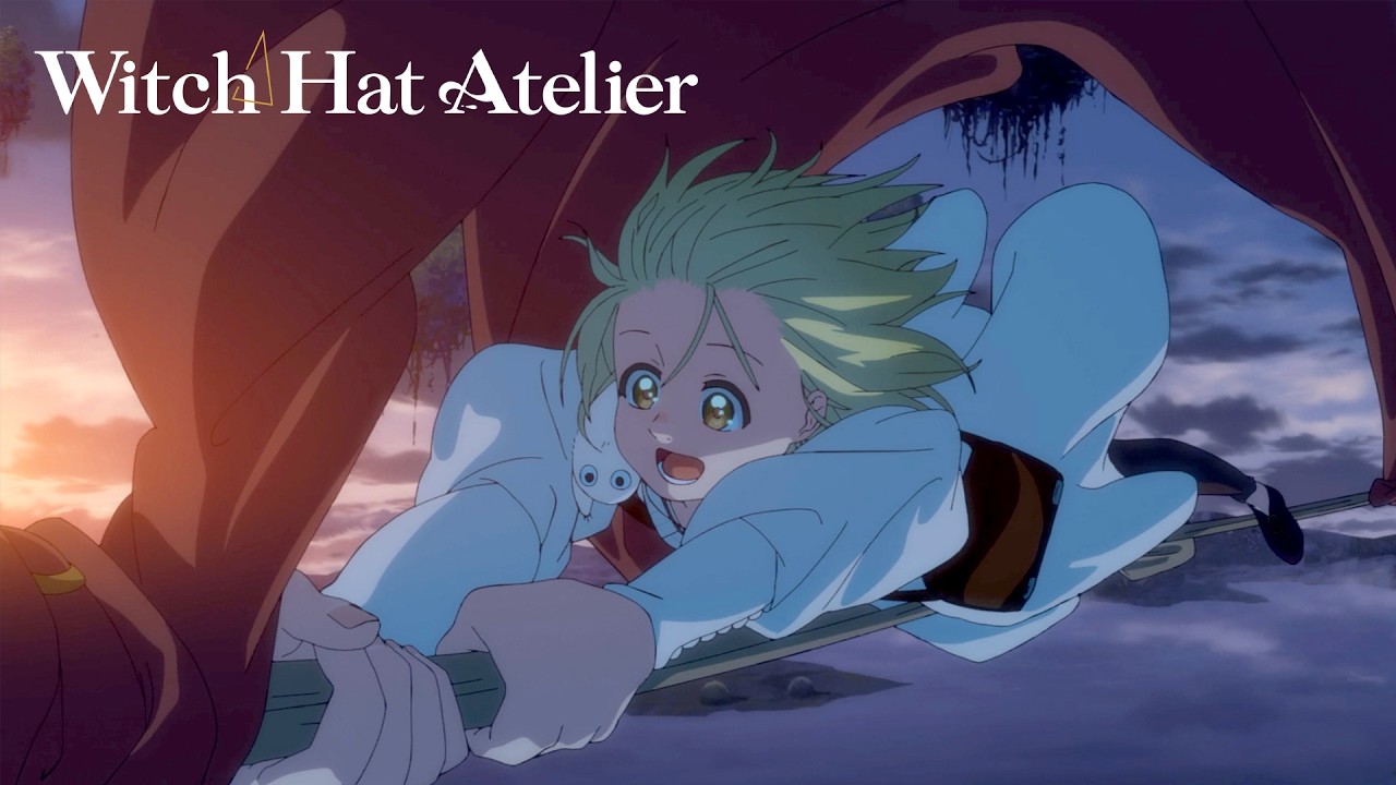 Apprendre, c'est échouer encore et encore | L'Atelier des Sorciers