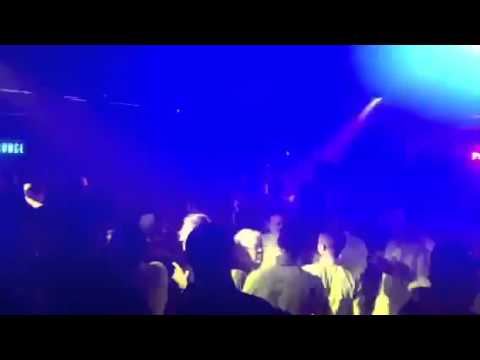 The Shadow Lounge- TRIBE Saturdays