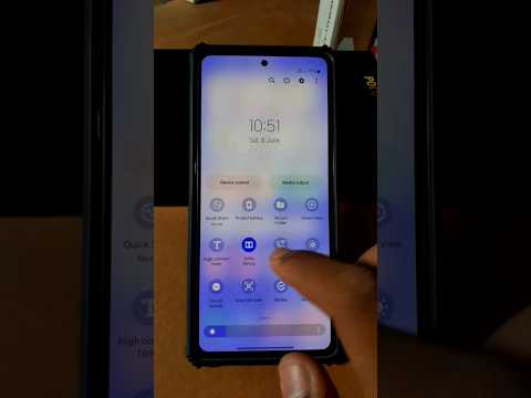 Samsung galaxy Dolby Atmos Feature #shorts Samsung