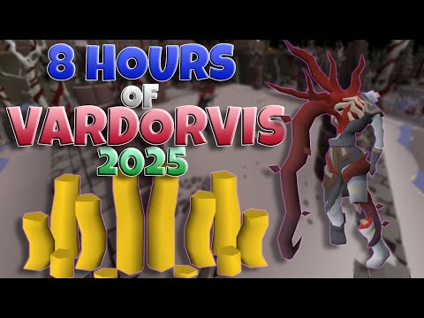 Can you make BANK at VARDORVIS in 2025?