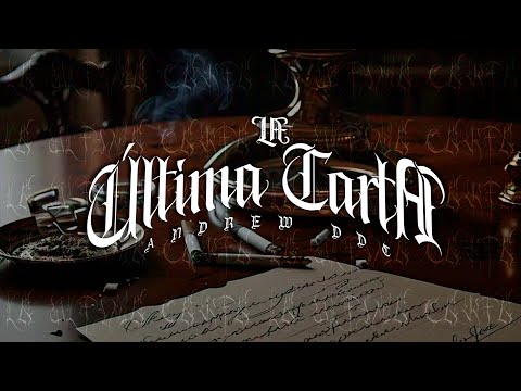 Miniatura de La &uacute;ltima carta