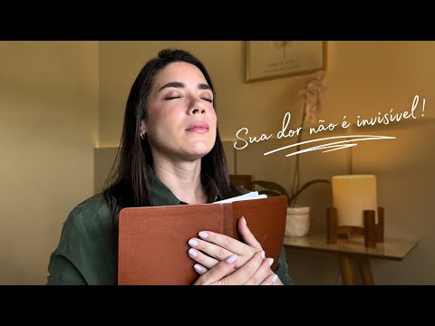 WHEN YOU PRAY AND ONLY FIND SILENCE | Daily Devotional - Giovanna Paulino