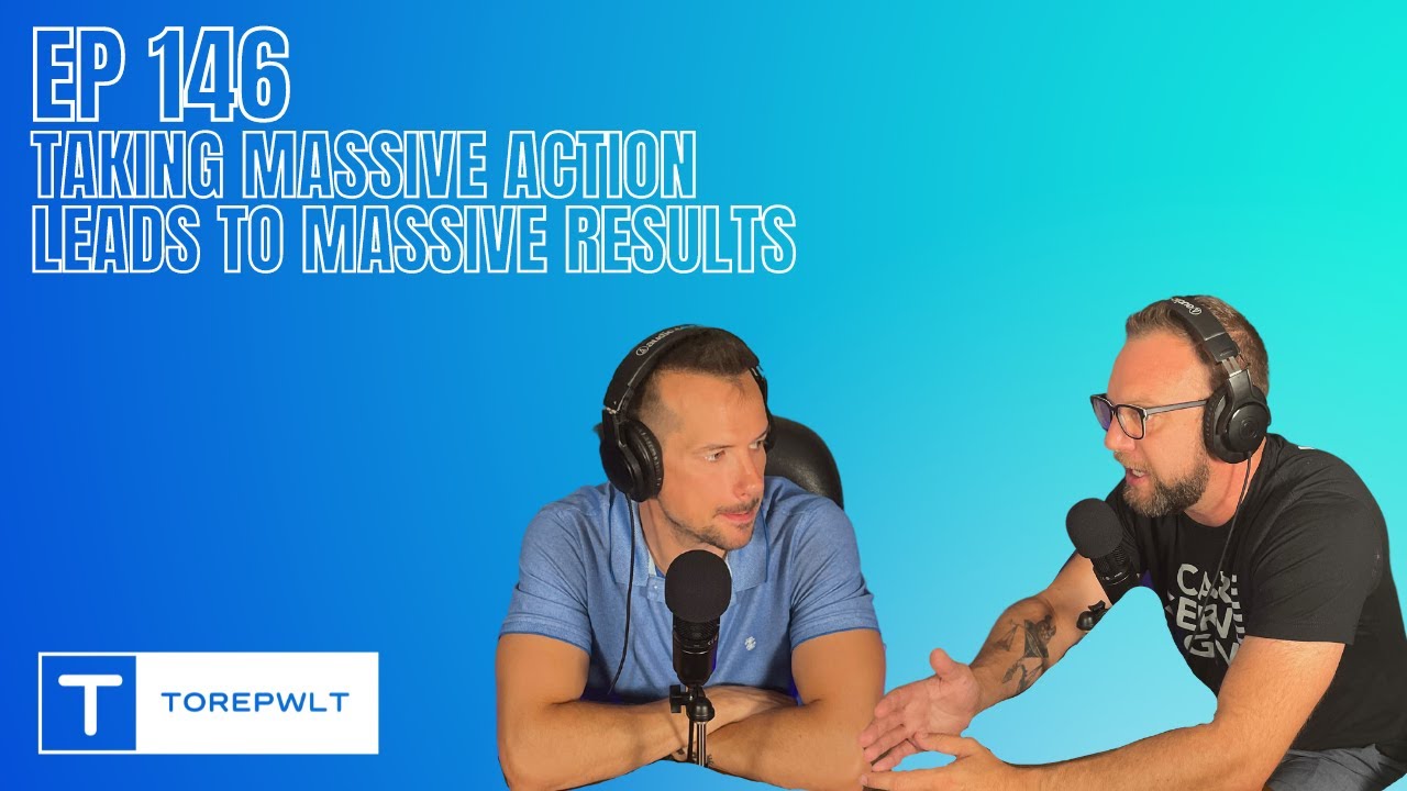 Ep 146 Real Estate Market How To Have Empowering Conversations With Buyers And Sellers