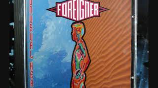 Foreigner : I&#39;ll Fight For You