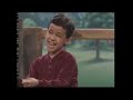 The More We Get Together Music Video From It S Tradition