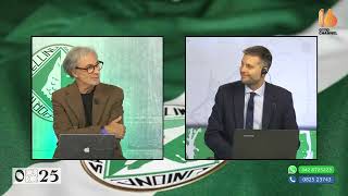 0825 la puntata del 6 ottobre 2026