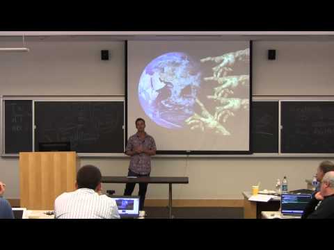RacketCon 2013: Matthew Flatt - A Dinosaur's Thoughts on Programming Language Evolution