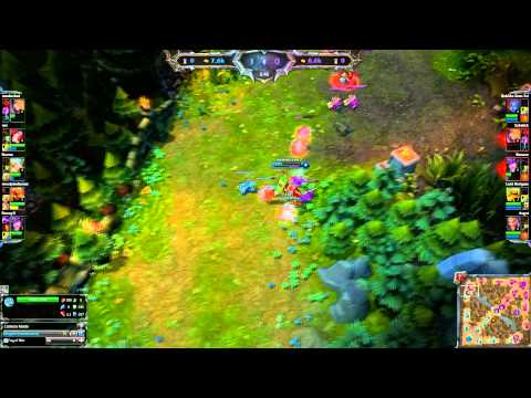 Gonks Amiga