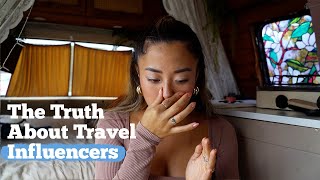 Quitting Your Job To Travel WON'T Guarantee You Happiness (Confessing My Depression)