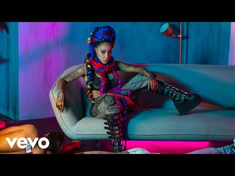 Mestiza - Quiero Probar (Video Oficial)