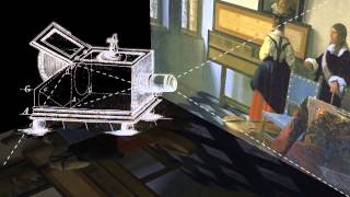 The Camera Obscura at The Photographers&#39; Gallery