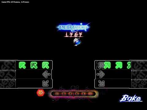 AuditionVN Beat Up Dark Moor - Swan Lake (165 Bpm)