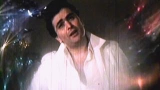 Baharon Ki Ranginiyon Ko Chura Kar Full Song | Naseeb