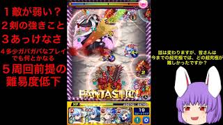 モンスト BLEACHコラボの超究極について思う事がありました