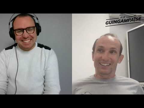 La Pause Anciens #3 : Thibault Giresse