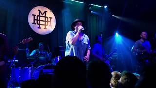 Jeremiah Freed "Again" Live at Portland House of Music - 8/19/17