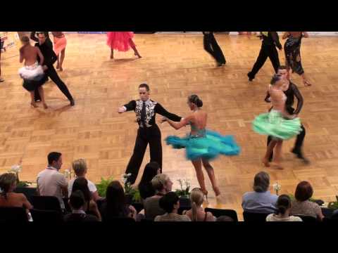 Vana, Florian - Shpakovskaya, Karina - Chacha