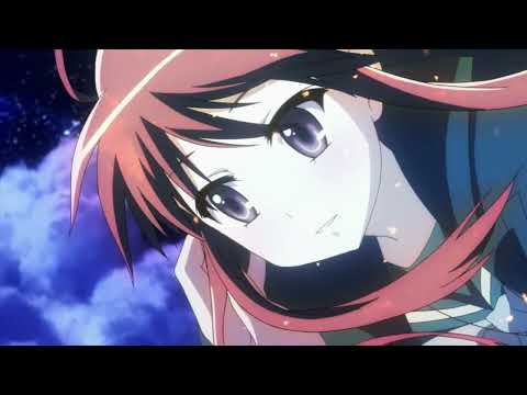 AMV 灼眼的夏娜- 你是我的光芒