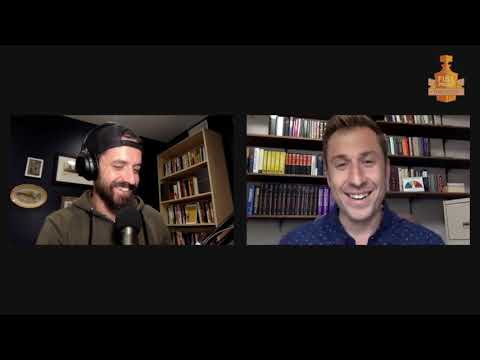 Episode 4 - Paul Althaus and Christianity in Nazi Germany with Dr. Ryan Tafilowski