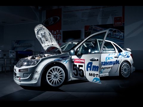 ТОП 18 АВТОТОВАРОВ ДЛЯ LADA GRANTA C ALIEXPRESS - В КОНЦЕ ВЗРЫВАЕМ МАШИНУ😢😱