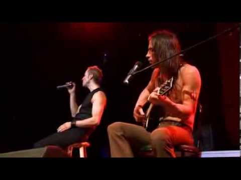 EXTREME - MORE THAN WORDS - TAKE US ALIVE