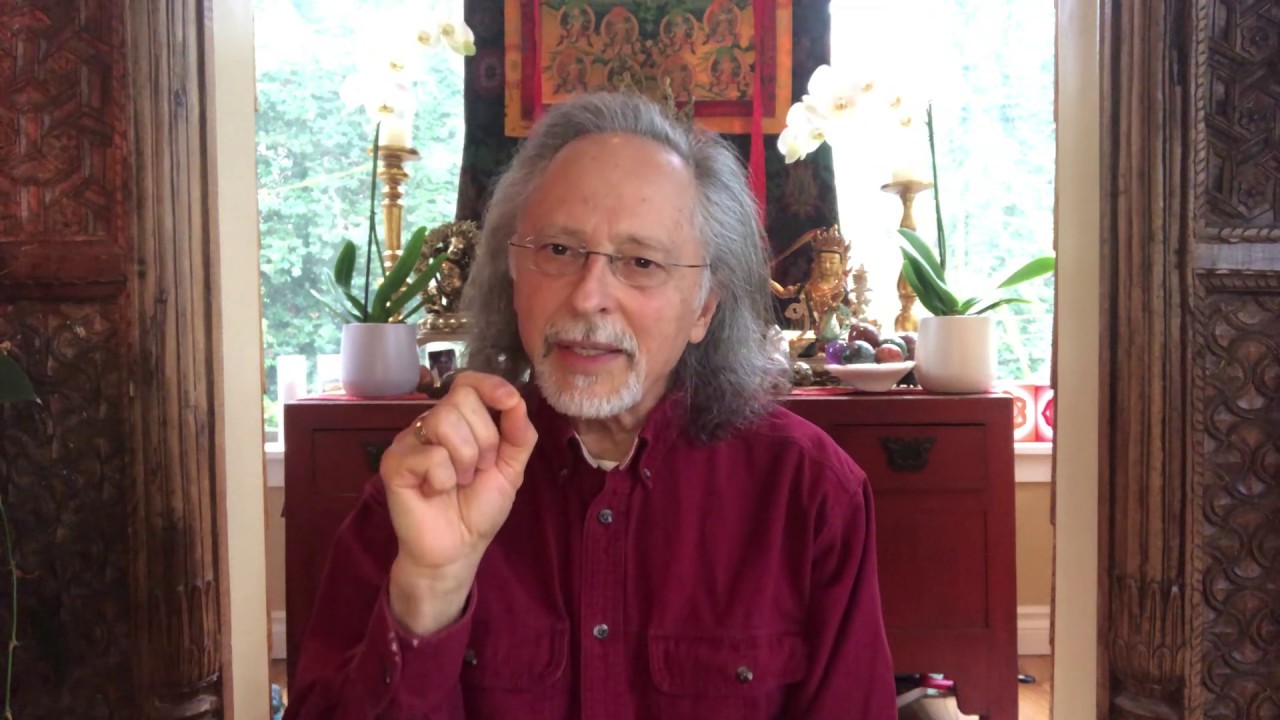 5: How Pranayama Deepens Your Meditation - Part 1