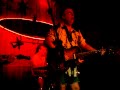 Vibrator Dependant - Mojo Nixon - Continental Club Austin TX - Nov 09