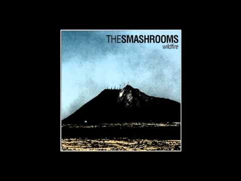 The Smashrooms - Destroy/Rebuild