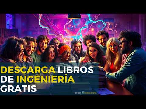 INTRODUCCIÓN a la INGENIERÍA INDUSTRIAL  Aprende TODO sobre INGENIERÍA INDUSTRIAL 