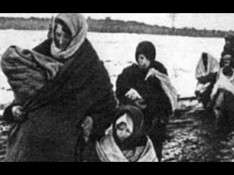 ТОЧКА НЕВОЗВРАТА