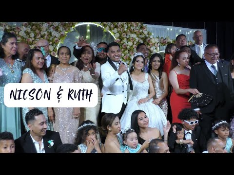 Casamento Ruth & Nicson, Oxford, 24-05-2025. Part 2