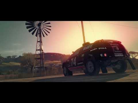 Lets Play: Dirt3