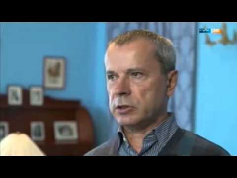 Die Jagd nach dem Zarengold