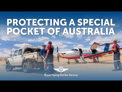 Protecting a special pocket of Australia | Kalamurina Wildlife Sanctuary