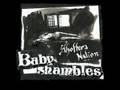 Babyshambles There She Goes Shotter's Nation ...