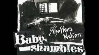 Babyshambles There  She Goes Shotter&#39;s Nation!!!