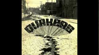 Quakers - The Beginning